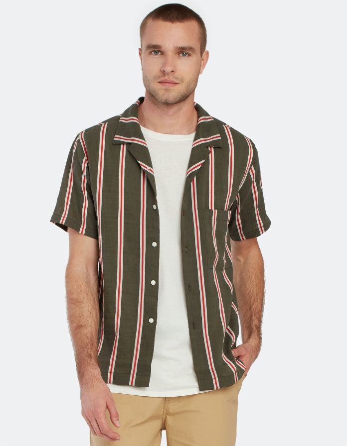 CK Modern Stripe